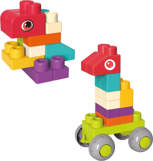 Budowle, które ożyją na kółkach