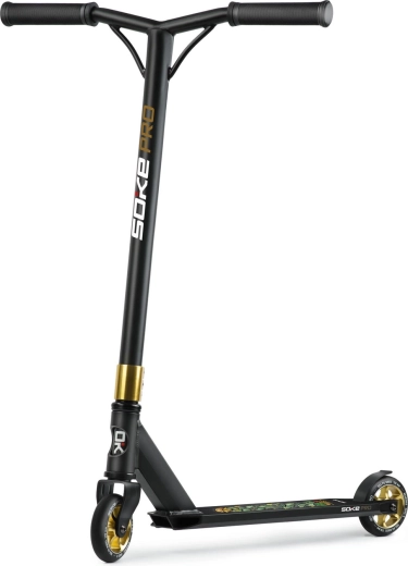 Szybka i płynna jazda z łożyskami ABEC-9