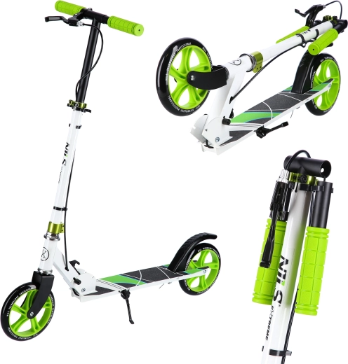 Szybkie składanie i łatwe przenoszenie