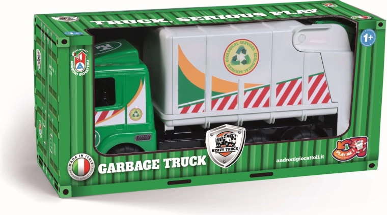 Wysoka jakość wykonania z Włoch