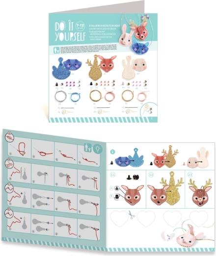 Krok po kroku z ilustrowaną instrukcją