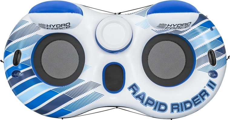 Siatkowane siedziska i oparcia dla maksymalnego relaksu