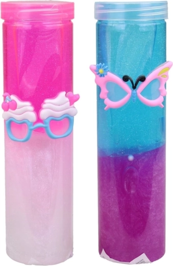 Błyszczące kolory, które zachwycają