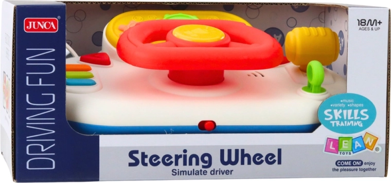 Realistyczna symulacja jazdy