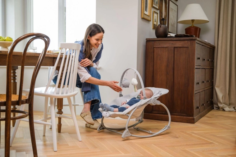 Bezpieczne i angażujące środowisko