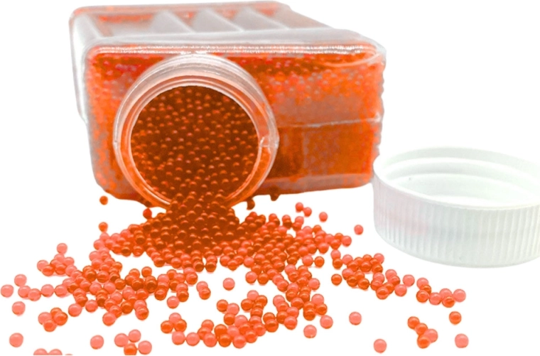 Praktyczne opakowanie dla łatwego dozowania