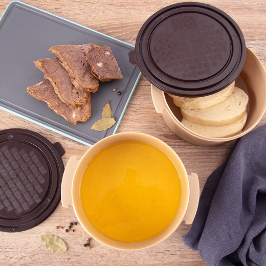 Wszechstronne zastosowanie w domu i w podróży