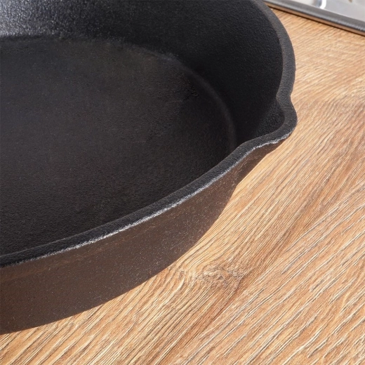 Równomierne ciepło i świetna akumulacja