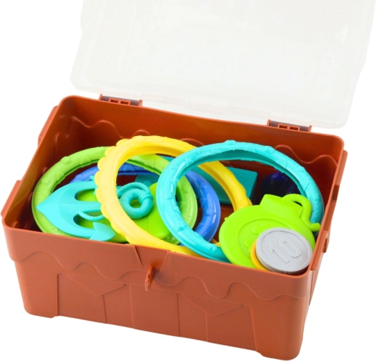 Skrzynia skarbów zawsze pod ręką