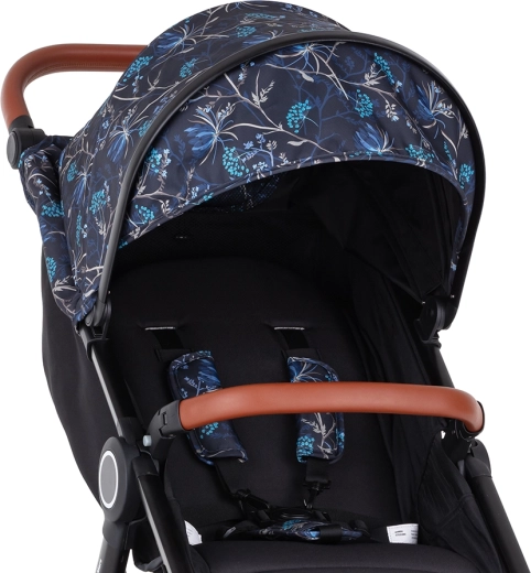 Stylowy design Limited i komfort w zestawie