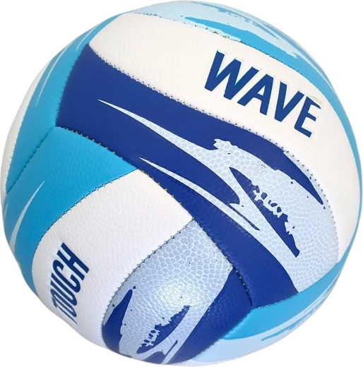 Miękka powierzchnia soft touch dla komfortowej gry