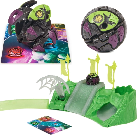 Baza treningowa i karty do taktycznych bitew