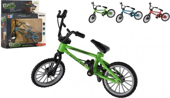 Minikolo na palce BMX