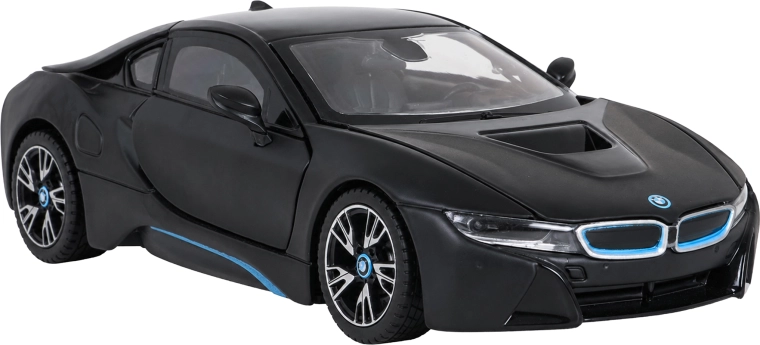 Wierne odwzorowanie BMW i8