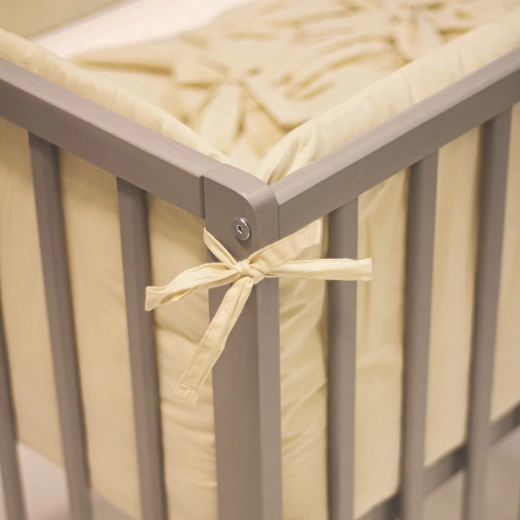 Delikatne materiały przyjazne dla skóry