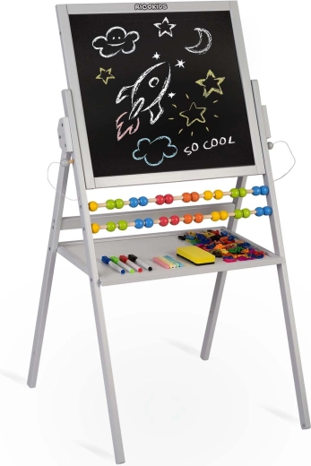 Dwie powierzchnie dla niekończącej się kreatywności