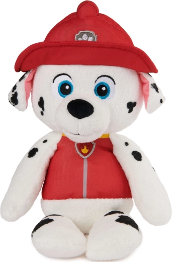 Miękki towarzysz na każdy dzień