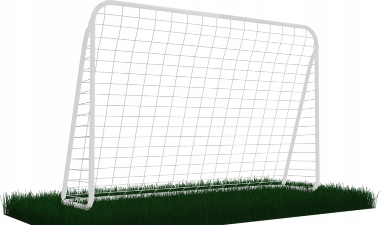 Uniwersalna bramka do treningu i zabawy