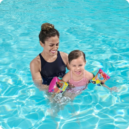 Podwójne komory powietrzne dla większej pewności