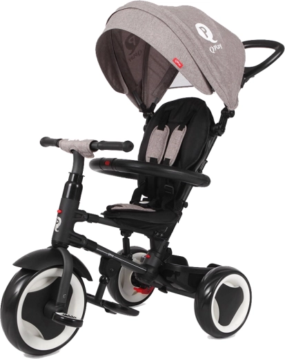 Komfort i bezpieczeństwo dla małych kierowców