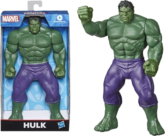 Figurka Marvel Hulk 25 cm