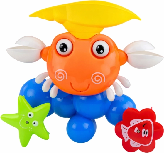 Stabilne mocowanie na przyssawki