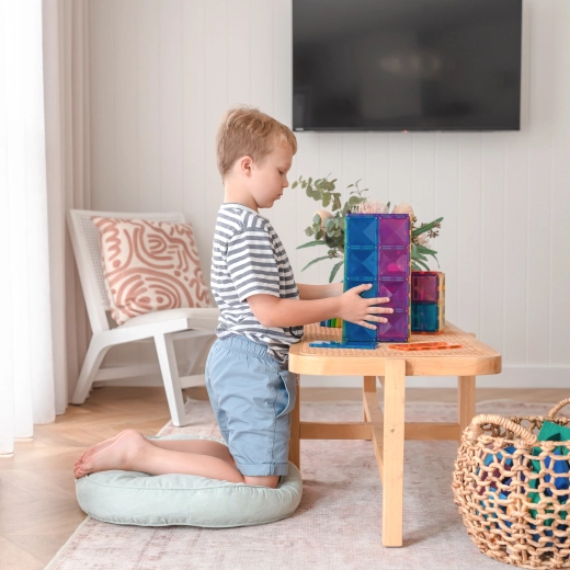 Silne magnesy dla stabilnych konstrukcji