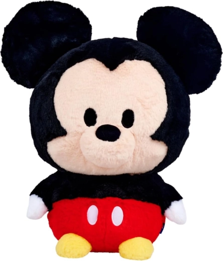 Idealny rozmiar 35 cm