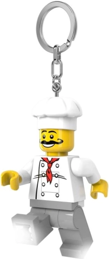 Autentyczna minifigurka LEGO