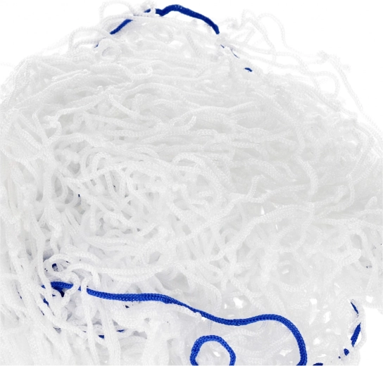 Wytrzymała siatka dla pewnych trafień