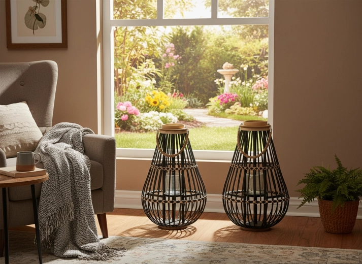 Wielkowymiarowy rozmiar dla maksymalnego efektu