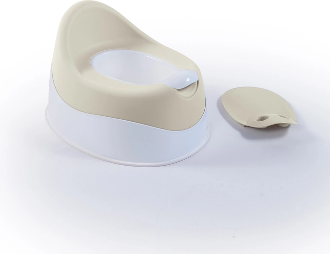 Zdejmowana pokrywka dla większej higieny