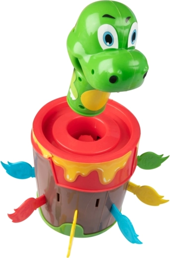 Emocjonujący moment zaskoczenia