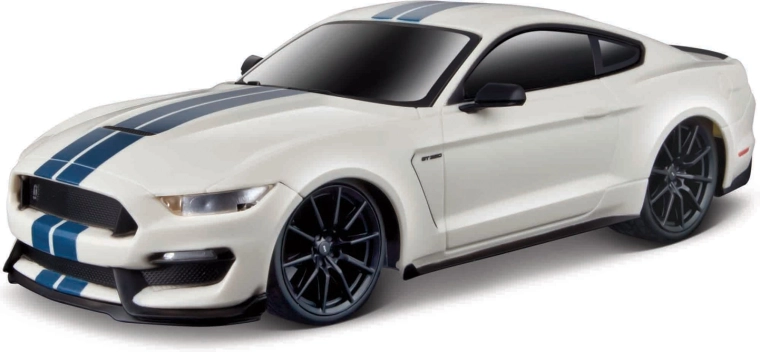 Maisto RC Ford Shelby GT350 1:24 zdalnie sterowany