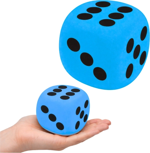 Wyraźne kropki dla łatwego odczytu