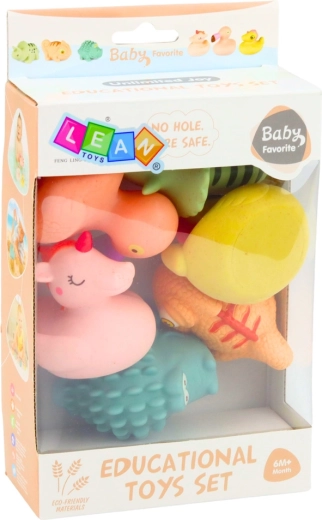 Urocze pastelowe motywy