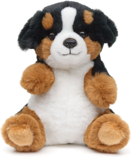 Miękki i przytulaśny materiał