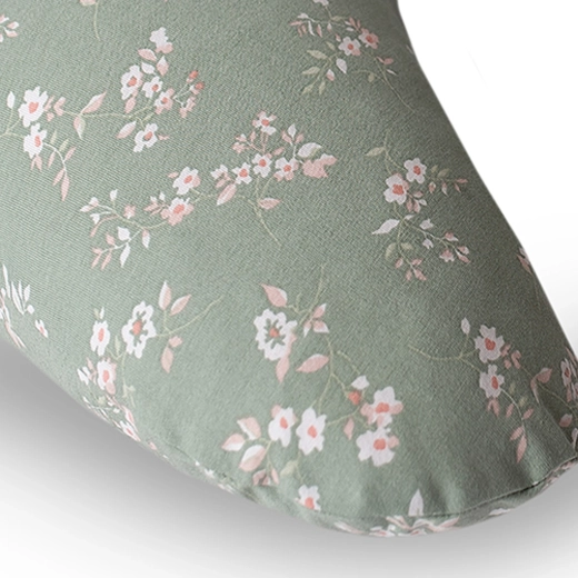 Stylowy wygląd Green Meadow