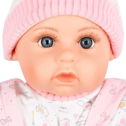 Mówi i śpiewa po czesku