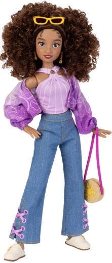 13 punktów artykulacji do realistycznego pozowania