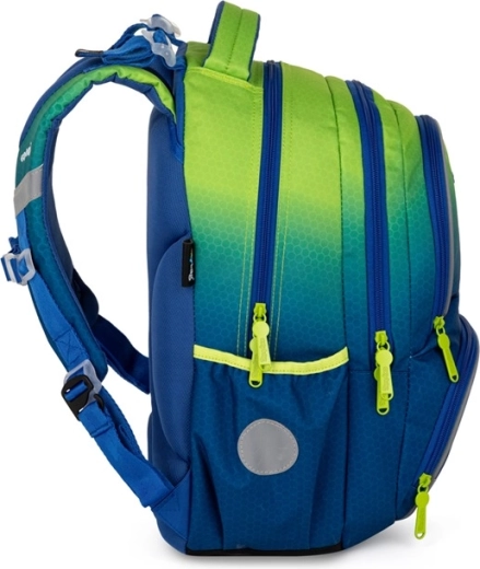 Bezpieczeństwo i odporność każdego dnia