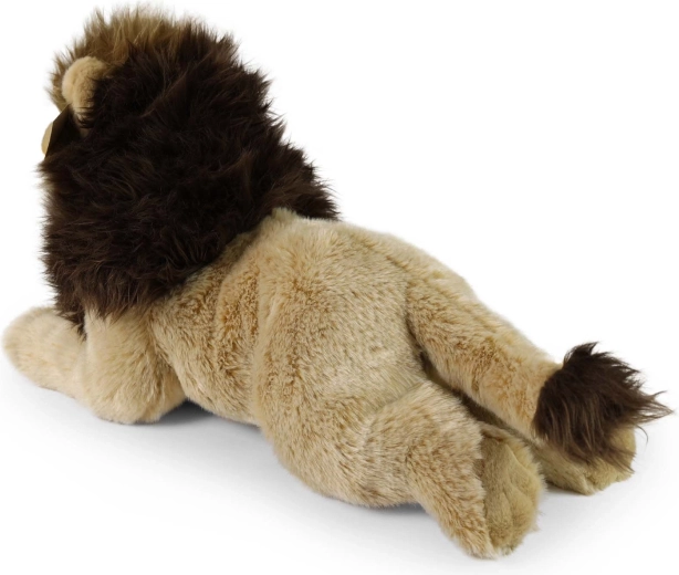 Mięciutki i bezpieczny od urodzenia