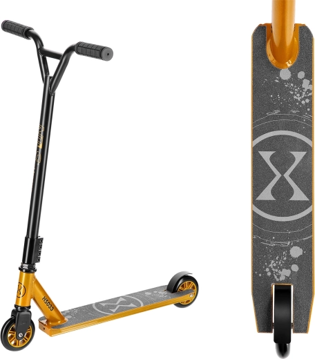 Lekka, a jednocześnie wyjątkowo wytrzymała konstrukcja