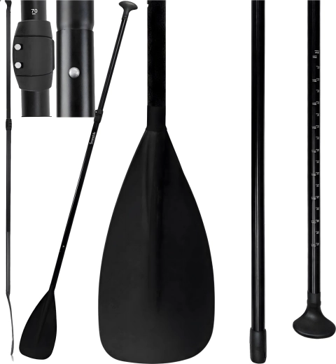 Wytrzymałe pióro i pewny chwyt