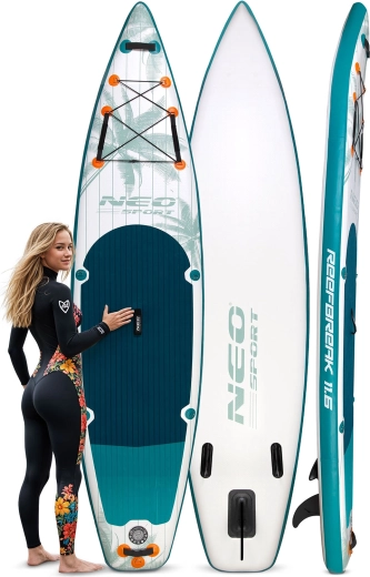 Stabilne wymiary dla pewnej jazdy