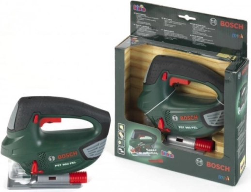 Klein Wyrzynarka Bosch dla dzieci