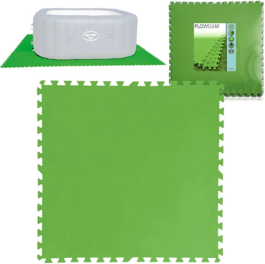 Bestway piankowa podkładka pod basen