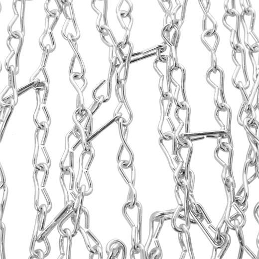 Trwała stal z powłoką ochronną