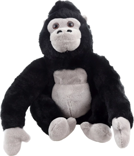 Mięciutki plusz na pierwsze przytulenie