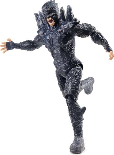 11 przegubów do akcyjnych póz